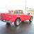 2004 FORD SUPER CAB 4-DOOR SHORTBOX 2-WD 4.6 V8 AT197K MILES NICE 5 thumbnail