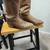 BOOTS/ COWBOY- RIDING 3 thumbnail