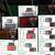 SM-266 Solar Multi Function Portable 3-Band Radio 4 thumbnail