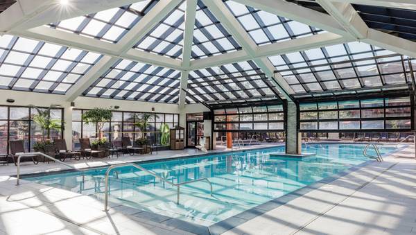 WESTGATE PARK CITY RESORT & SPA 1