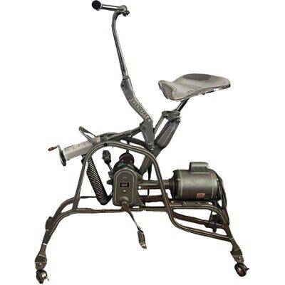 Exercise Bike 1