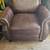 Leather Recliner 1 thumbnail