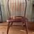 Solid Cherry Dining Chairs Set of 6 1 thumbnail