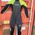 XCEL XPLORER Wetsuit  4:3 W#8 1 thumbnail