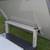Hamilton Dial A Torque Drafting Table Desk K&E Paragon Auto Flow Chair 11 thumbnail