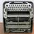 Underwood Champion Portable Manual Typewriter Vintage 1953 10 thumbnail