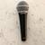 Shure PG58 vocal microphone with switch 2 thumbnail