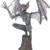Wicked Woods 5.5ft Evil Pixie Animated LED Halloween NIB 3 thumbnail