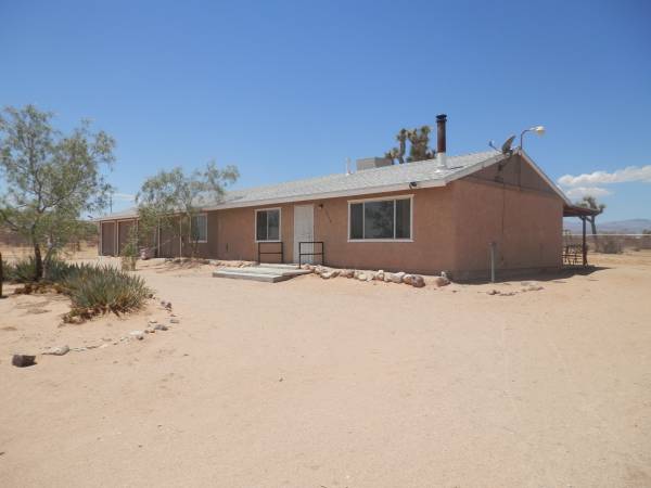 $2,150 / 2br - 1000ft2 - 2-bedroom house, appliances, Wi-Fi and electricity* (Landers)63981530170499124