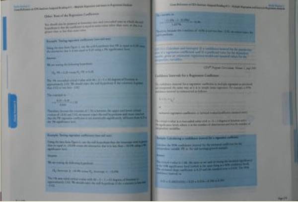 2027 CFA Level 3 study books for sale! 1