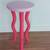 3D Printed Colorful Plant Stands 1 thumbnail