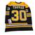 Tim Thomas hand signed Bruins jersey with COA 1 thumbnail