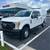 2017 FORD F-250 SUPER DUTY XL 4X4 CREW CAB PICKUP W/UTILITY TOPPER 1 thumbnail
