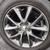20" Dodge Durango R/T stock wheels tires great shape 1 thumbnail