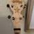 Deering Goodtime 2, 5 string Banjo with resonator with gig bag 2 thumbnail