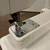 Pfaff 1222 Sewing Machine w/ Case. No Pedal 12 thumbnail