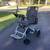 Electronic Mobile Wheelchair 1 thumbnail