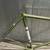Vintage Road Bike Steel Frameset 56cm 3 thumbnail