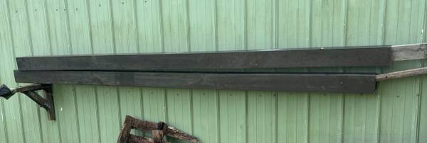 ALUMINIUM SQUARE TUBE 1