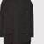 Armani Exchange Men's Black Jacket Medium Parka 3 thumbnail