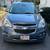 2012 Chevrolet Equinox LTZ awd 1 thumbnail