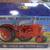 FRANKLIN MINT 1:12 CASE SC FARM TRACTOR W/Box-REDUCED! 3 thumbnail