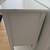 Free White Sideboard Buffet Cabinet with Glass Doors 5 thumbnail