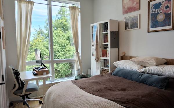 🏠 3 Bed / 2 Bath — Prime Greenpoint, Brooklyn | $5,700/mo | NO BROKER — photo 1 of 12
