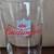 NFL Beer Glasses - Budweiser 4 thumbnail