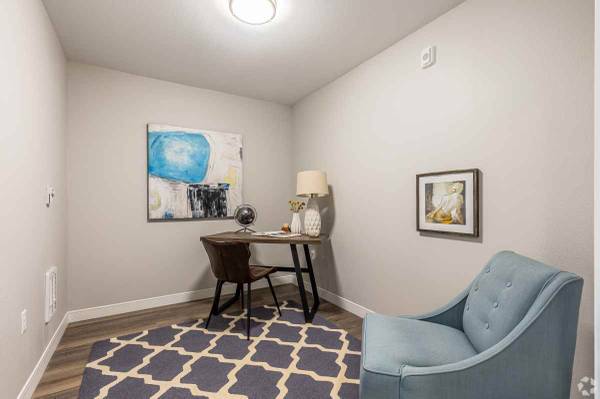 $1,695 / 1br - 802ft2 - Stop In Today for 1-Month Free with Move In! 1 bedroom with office! (Vancouver - Legacy Salmon Creek Hospital)63842024195331121