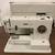 Pfaff 1222 Sewing Machine w/ Case. No Pedal 1 thumbnail