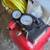 CRAFTSMAN 3 GALLON AIR COMPRESSOR w/ hose 4 thumbnail