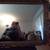 2 ft tall 3 ft wide gold frame mirror 3 thumbnail