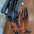 Brand New Folding Electric Wheelchair 15 thumbnail