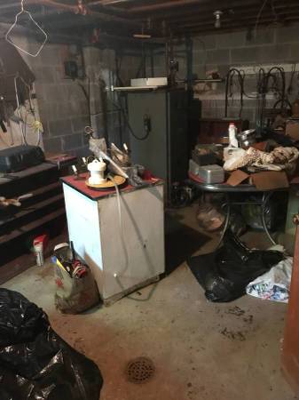 Got clutter? GI Junk can help & we are veteran owned!!! 1