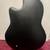 1996 Ovation 1867 Legend Acoustic/Electric Guitar - Black with OHSC 8 thumbnail