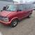 1997 Chevy Astro Southern Mini-van  Very little rust!  134,000 miles! 2 thumbnail