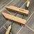 Jorgensen 10” Adjustable Handscrew Wooden Clamp 1 thumbnail