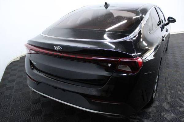 2021 Kia K5 LX - $15,911 (+ Precise Automotive Group)63481877922307124