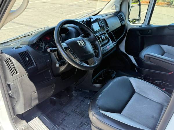 2020 RAM 1500 High Roof - Photo 11