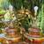 VINTAGE~BEAUTIFUL ~UNIQUE LIGHTING & LAMPS~ 1 thumbnail