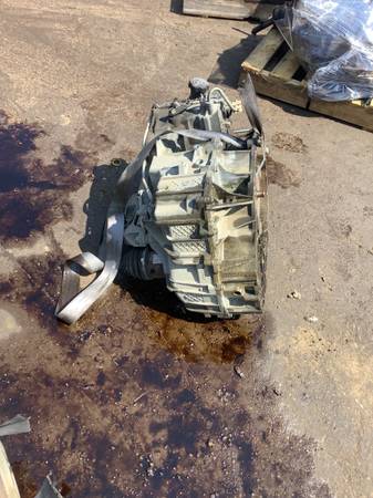 💲★ 2008-2012 CHEVY TRAVERSE - AUTOMATIC TRANSMISSION - #M17578 ★💲 1