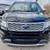 2017 Ford Explorer Platinum V6 AWD 103k Locally Owned Clean Title 3 thumbnail