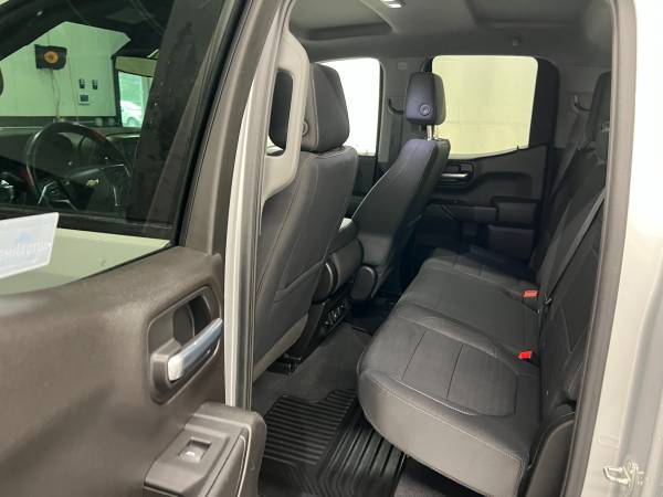 2020 Chevrolet Silverado 1500 LT - Photo 9