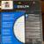 Delta 10" 60 Tooth Carbide Woodworking Saw Blade 2 thumbnail