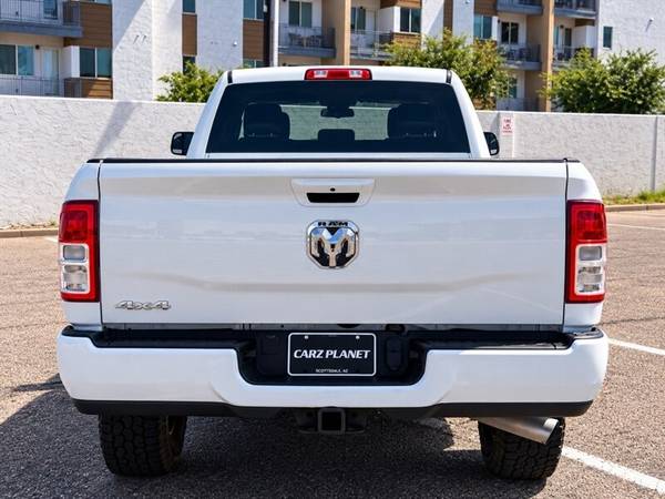 2022 RAM 2500 T - Photo 7
