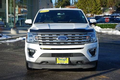 Reduced - 2021 Ford Expedition Limited - $41,000 (edmonds)63498695980931121