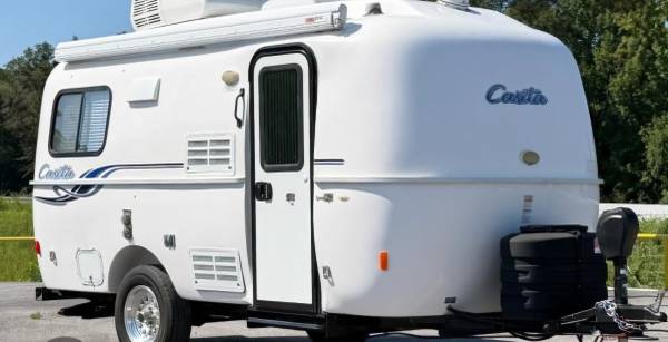 Camper 1