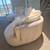 Beautiful Modern Curved Sofa 2 thumbnail