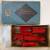 Authentic Ford All Purpose Travel Light - 50s Era 1 thumbnail